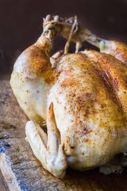 Finally, all electric pressure cookers cook differently, so cooking times are always a basic guideline. How To Cook Instant Pot Whole Chicken Rotisserie Style
