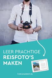 Boek Reisfotografie Reisfotografie Reisfoto S Fotografietips