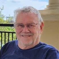 Jeffrey Vale Obituary