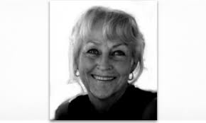 Virginia S. Fontes 1933-2024 • Paso Robles Press
