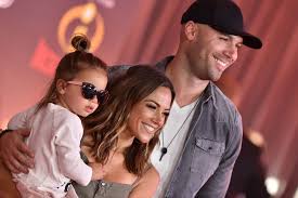 Jana kramer revealed she and mike caussin have split, again, after six years of marriage. Jana Kramer Opens Up About Awful Morning Sickness Miscarriages
