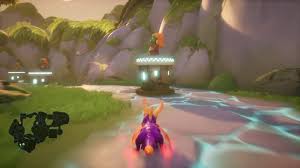 Gateway to glimmer is a high quality rip of idol springs aka foreman bud's puzzles from spyro 2: Idol Springs Spyro 2 Ripto S Rage Walkthrough Spyro Reignited Trilogy Guide Gamepressure Com