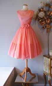 Vintage Dress On Tumblr Vintage Dresses 1960s Vintage Dress 60s Vintage Dresses