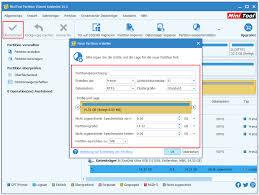 Auch ich habe 2 partitionen, die ich zusammenfügen möchte. Vollstandige Anleitung Zur Erstellung Mehrerer Partition En Auf Usb Stick In Windows