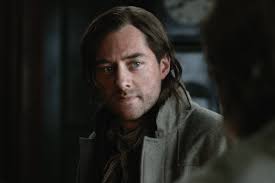 'Outlander' Season 4, Episode 9: Roger Encounters Stephen Bonnet