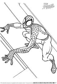 Don't forget to visit other posts on this site. Spiderman Coloring Page For Kids To Print Spiderman