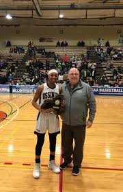 Congratulations To Miss Basketball Aubrey Griffin Rollpride Basketball Athlete Pride