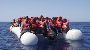 Escuela mediterraneo learn spanish in barcelona at mediterraneo language. En 2019 Murieron Mas De 900 Migrantes En El Mediterraneo Europa Al Dia Dw 30 08 2019