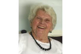 Lorene Harris Obituary (1924