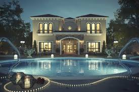 Wedding villa designer studio, ludhiana, punjab, india. Top 23 Breathtaking Luxury Villas Design Ideas In The World