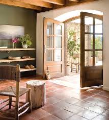 Welche Wandfarbe Zu Terracotta Fliesen Praktische Gestaltungstipps Und Ideen Terracottatiles Kuche Fabrics Olivgrun Wande Haus Innenarchitektur Haus Deko