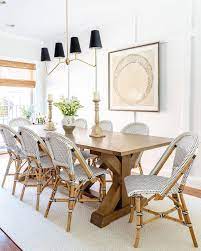 riviera side chair chairs serena and lily bistro chairs dining room french bistro chairs bistro chairs