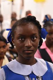 Naila Rahaman tops Grade Six with perfect score