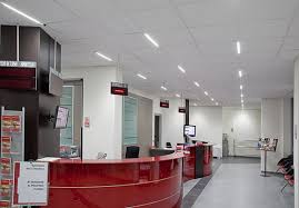 T Bar Led Lighting Lucept