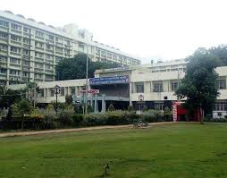 Command Hospital Eastern Command Wbuhs
