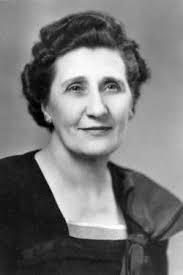 Hannah Christina “Criss” Murdock Jones (1890-1957)