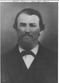 George Washington Smith (1842-1916)