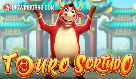 Touro Sortudo (Pragmatic Play) Slot Review & Demo