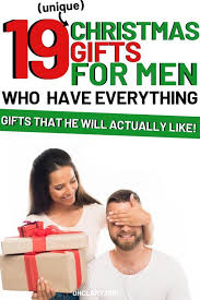 Unique Birthday Gift For Boyfriend Who Has Everything Boyfriendgift Gifts For Boyfriend Birthday Unique Creative Birthday Gifts For Boyfri Creative Birthday Gifts Thoughtful Gifts For Him Romantic Gifts For Him