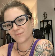 Casandra Corey Sanders