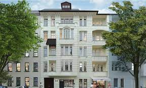 Aktuelle wohnungen in berlin (wedding) 11. Wohnen Am Brunnenplatz Berlin Wedding Q2 Berlin Immobilienvertriebs Neubau Immobilien Informationen