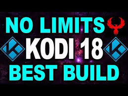New No Limits Build Update For K0di 18 1 Get No Limits Back In 2019 Fastest Install Youtube In 2020 Kodi Fire Tv Stick Fire Tv