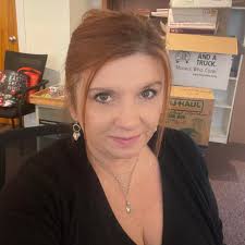 The Political Feminist added a...