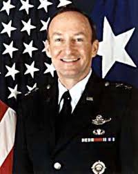 Air Force > About Us > Biographies > Alphabetical Biography Index