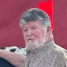 James Eugene Pickens Obituary (1947