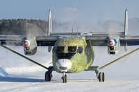 По предварительным данным, погибших нет. Russianplanes Net Nasha Aviaciya