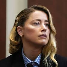 Amber Heard Takes the Stand in Johnny Depp Defamation Trial