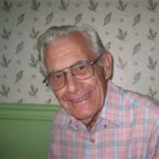 Obituary information for Harry Wilson
