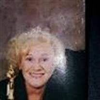 Hazel Irene Wells Obituary