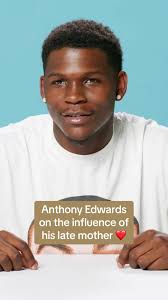Anthony Edwards Gq￼