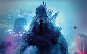 King kong against godzilla) is a 1962 tokusatsu kaiju film produced by toho company ltd., the third installment in the godzilla series, as well as the showa series. 1fjjcpbc34iymm