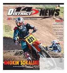 D14_AUG19 by District 14 Secretary