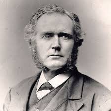 The Ancient and Esoteric Order of the Jackalope : Elizabeth Rowell Thompson