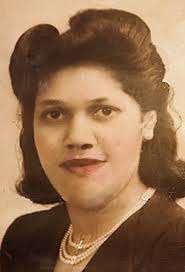 Adalena Idel (Fairfax) Sweeting