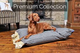 So, we have put together a great selection of pet bed products for you to view. Large Luxury Dog Beds Accessories Uk Wolfybeds