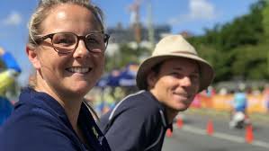 Today's best Games stories behind the sport