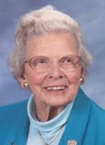 Gertrude Remmel Butler (1910-2007)