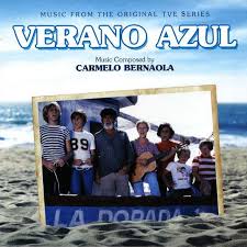 Julia, pancho y barrilete cierran. Verano Azul Musica Original De La Serie De Tv Album By Banda Municipal De Madrid Spotify