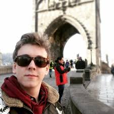 Tribute to Jacob Billington, 1997