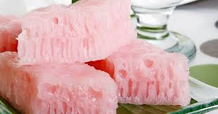 Namun pada kali ini kita akan. Resep Kue Apem Tepung Beras Kukus Dan Cara Membuatnya Resep Hari Ini