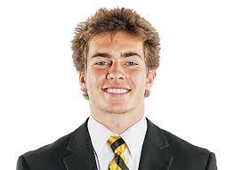 Tommy Mccormick's Instagram, Twitter & Facebook