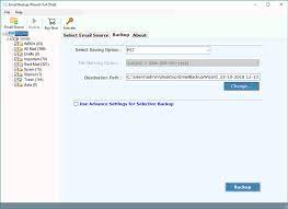AOL Backup Tool – Transfer AOL Mail to Gmail, Outlook, Yahoo, Computer