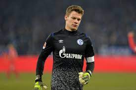 The logic behind bayern's signing of alexander nübel from schalke was clear. Stefan Effenberg Alexander Nubel Should Be Immediately Loaned If He Joins Bayern Munich Bavarian Football Works