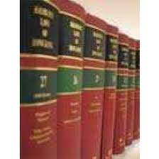 This common law system has been adopted by indian courts too. Halsbury S Laws Of Hong Kong 2nd Edition New Set Current Service Set The Most Updated Reference Resources Law