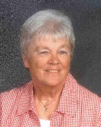 Theresa Marie Erpenbach