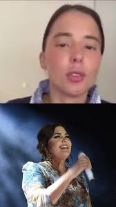 Majo Aguilar y sus colaboraciones soñadas